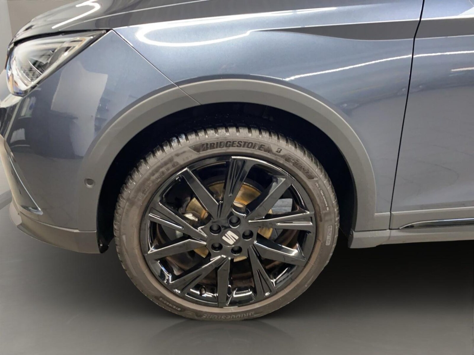 SEAT Arona – Bild 7