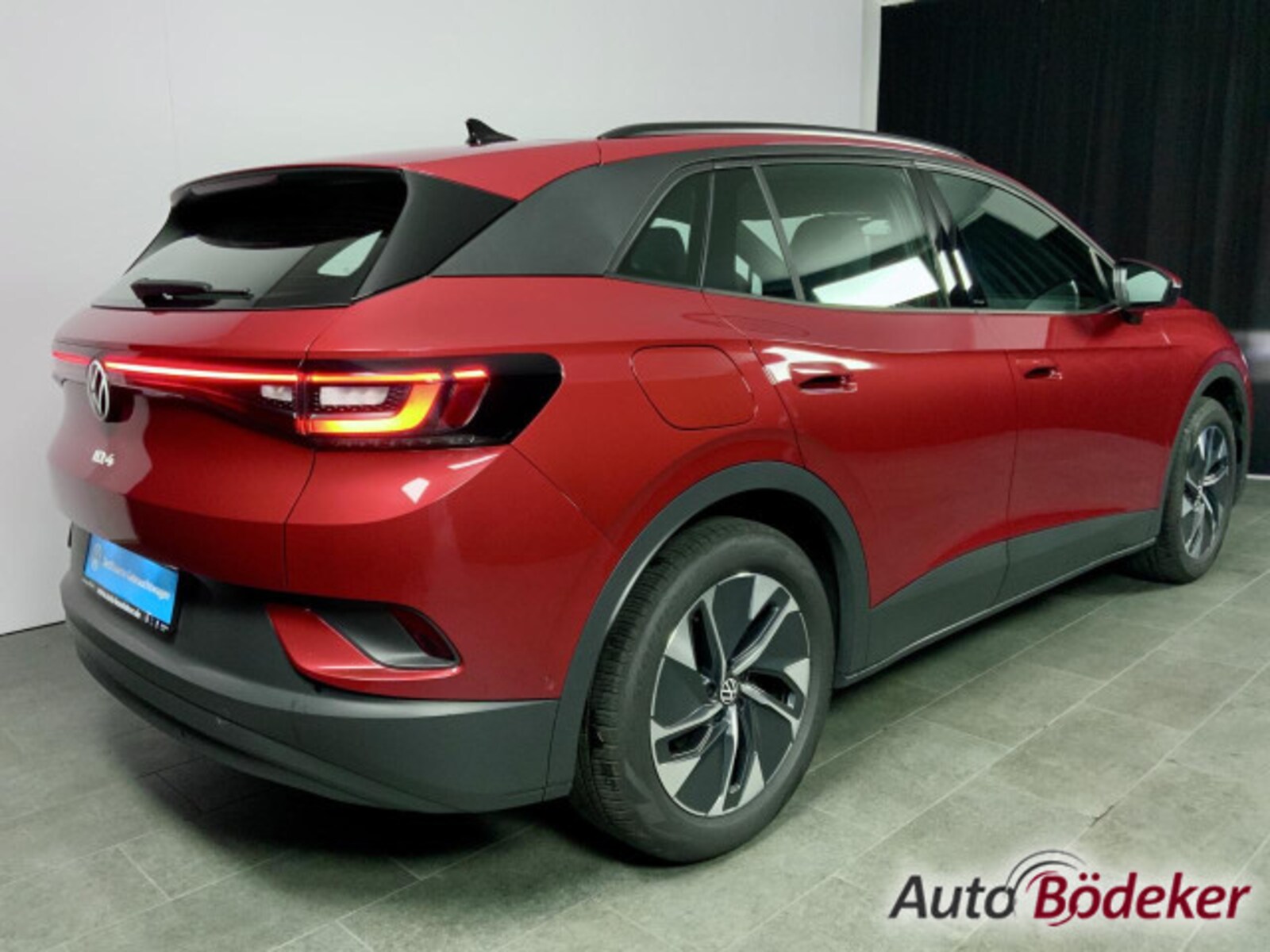 Volkswagen ID.4 – Bild 8