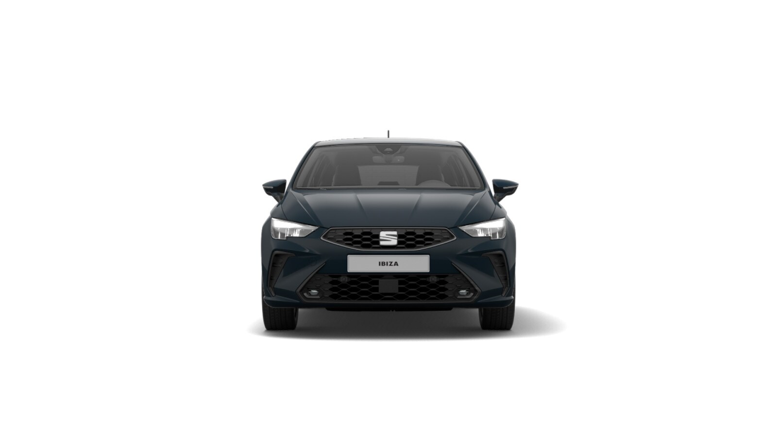 SEAT Ibiza – Bild 3