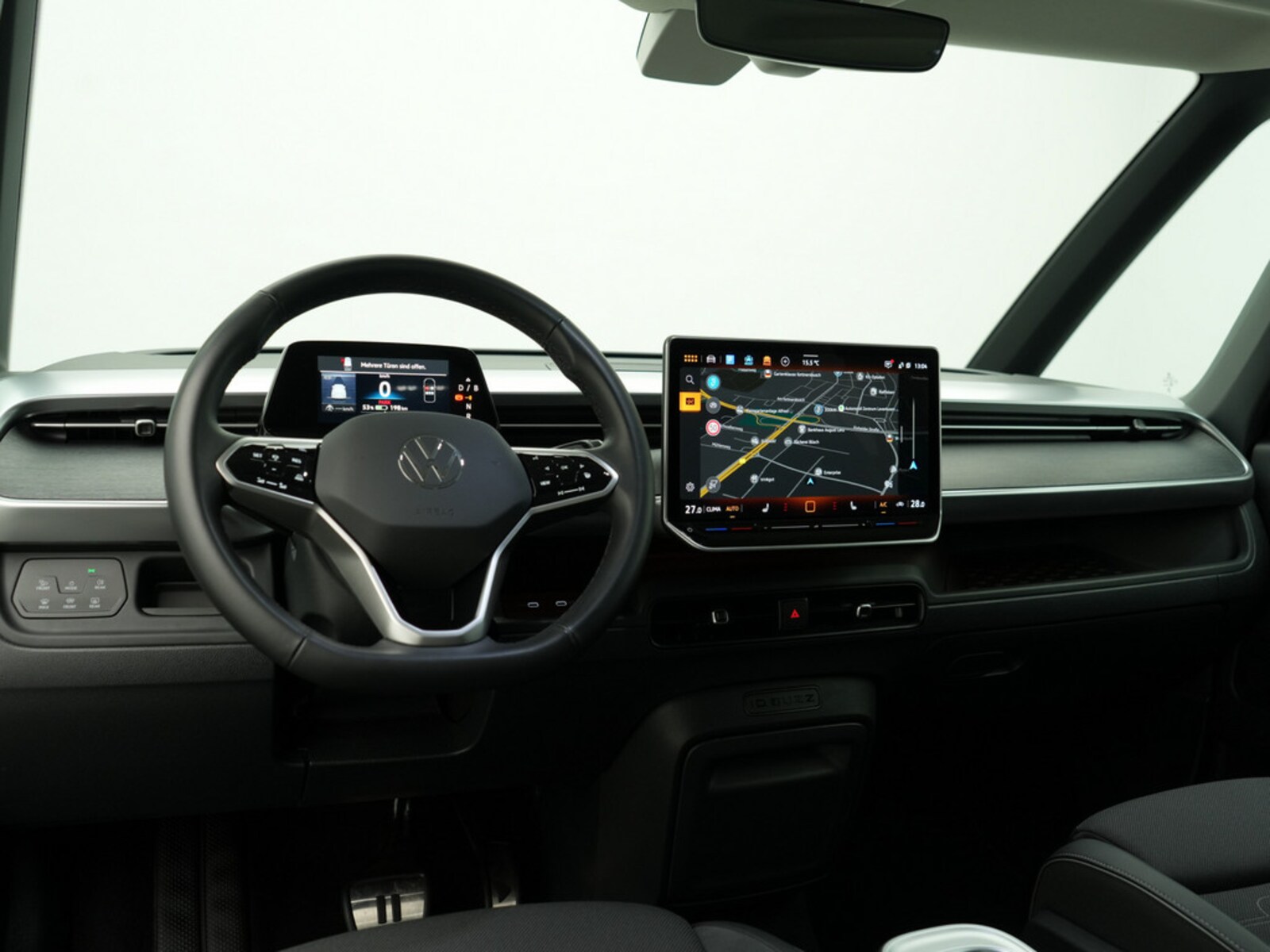 Volkswagen ID. Buzz – Bild 11