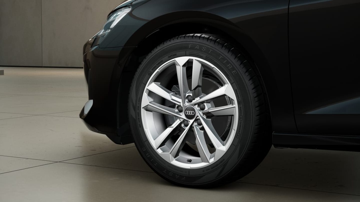 Bild über Audi A3 Sportback TFSI 85 kW S tronic - für weitere Informationen kontaktieren Sie den Audi Partner