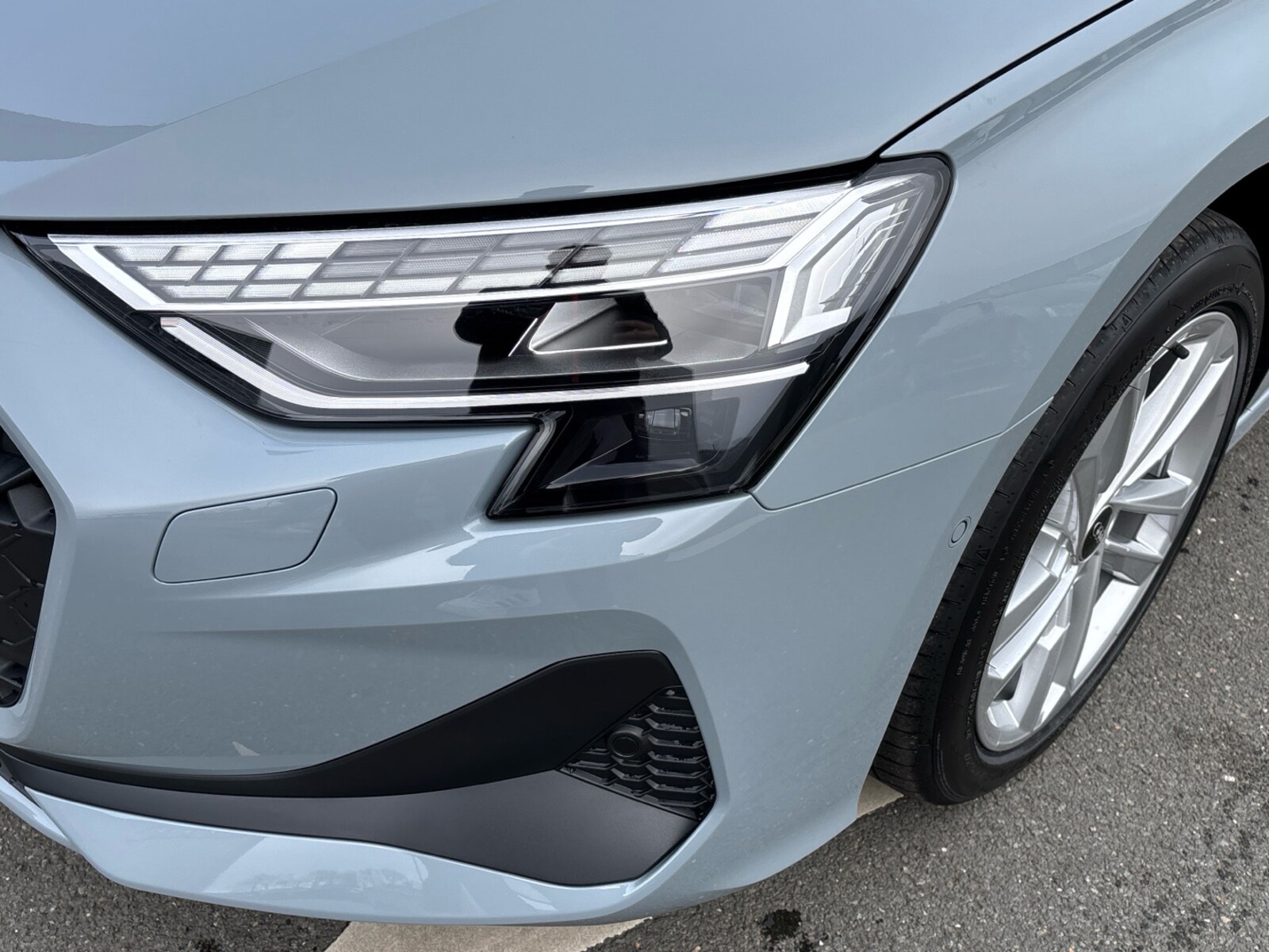 Audi A3 Sportback – Bild 6