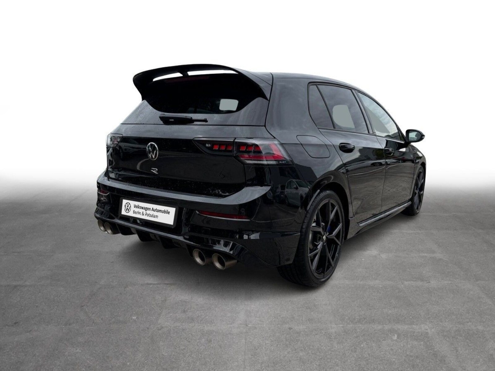 Volkswagen Golf – Bild 6