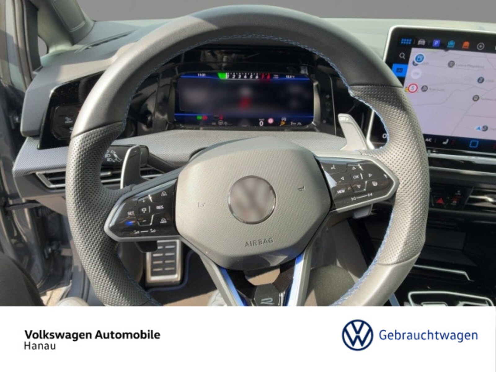 Volkswagen Golf – Bild 10
