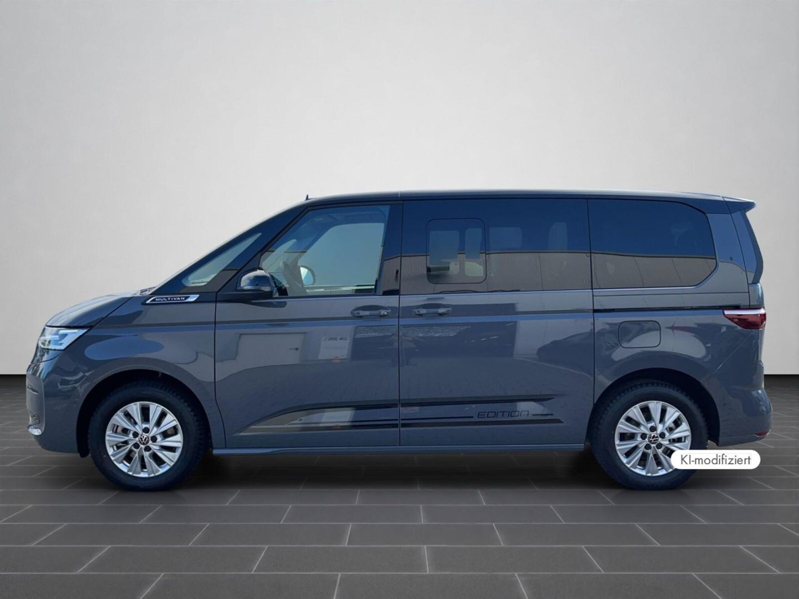 Volkswagen Multivan – Bild 8