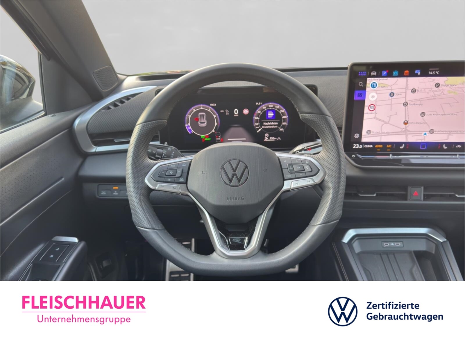 Volkswagen T-Roc – Bild 11