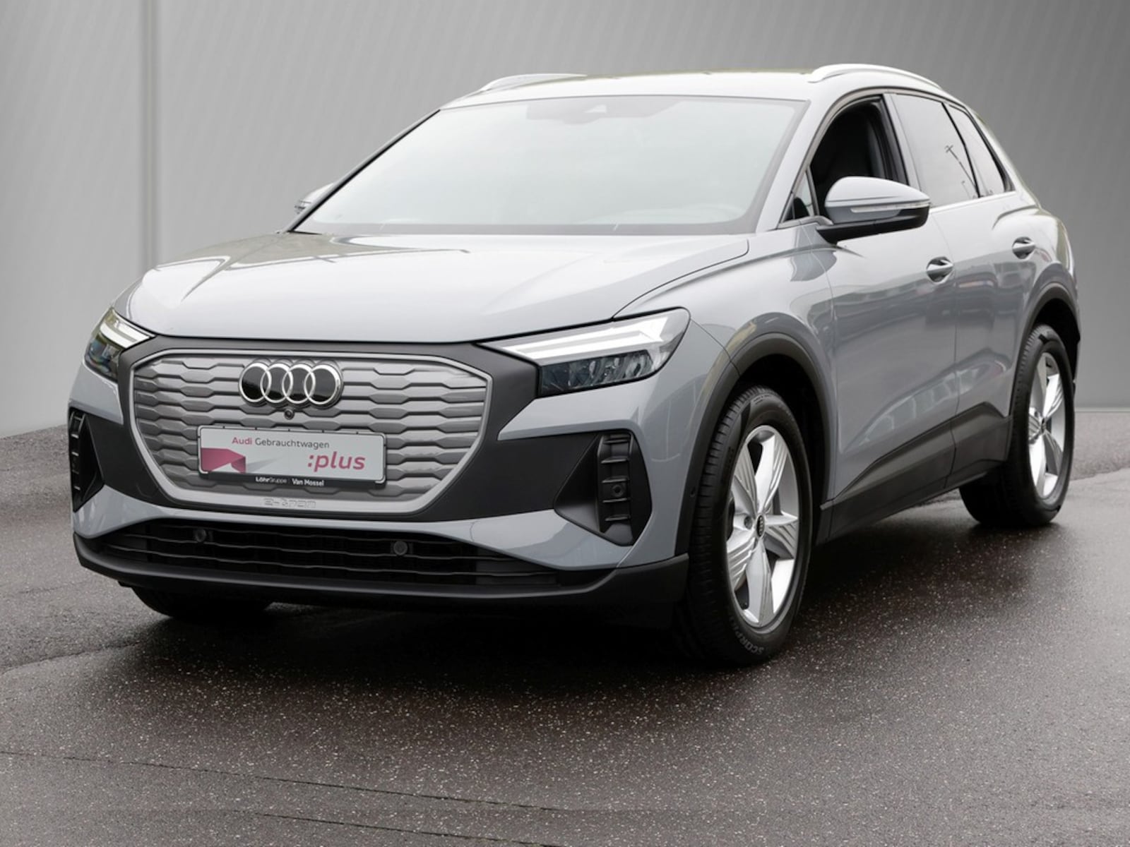 Audi Q4 e-tron – Bild 3