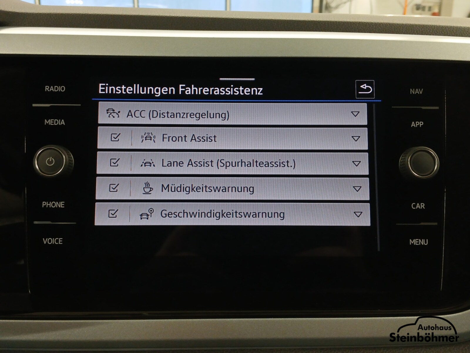 Volkswagen Taigo – Bild 25