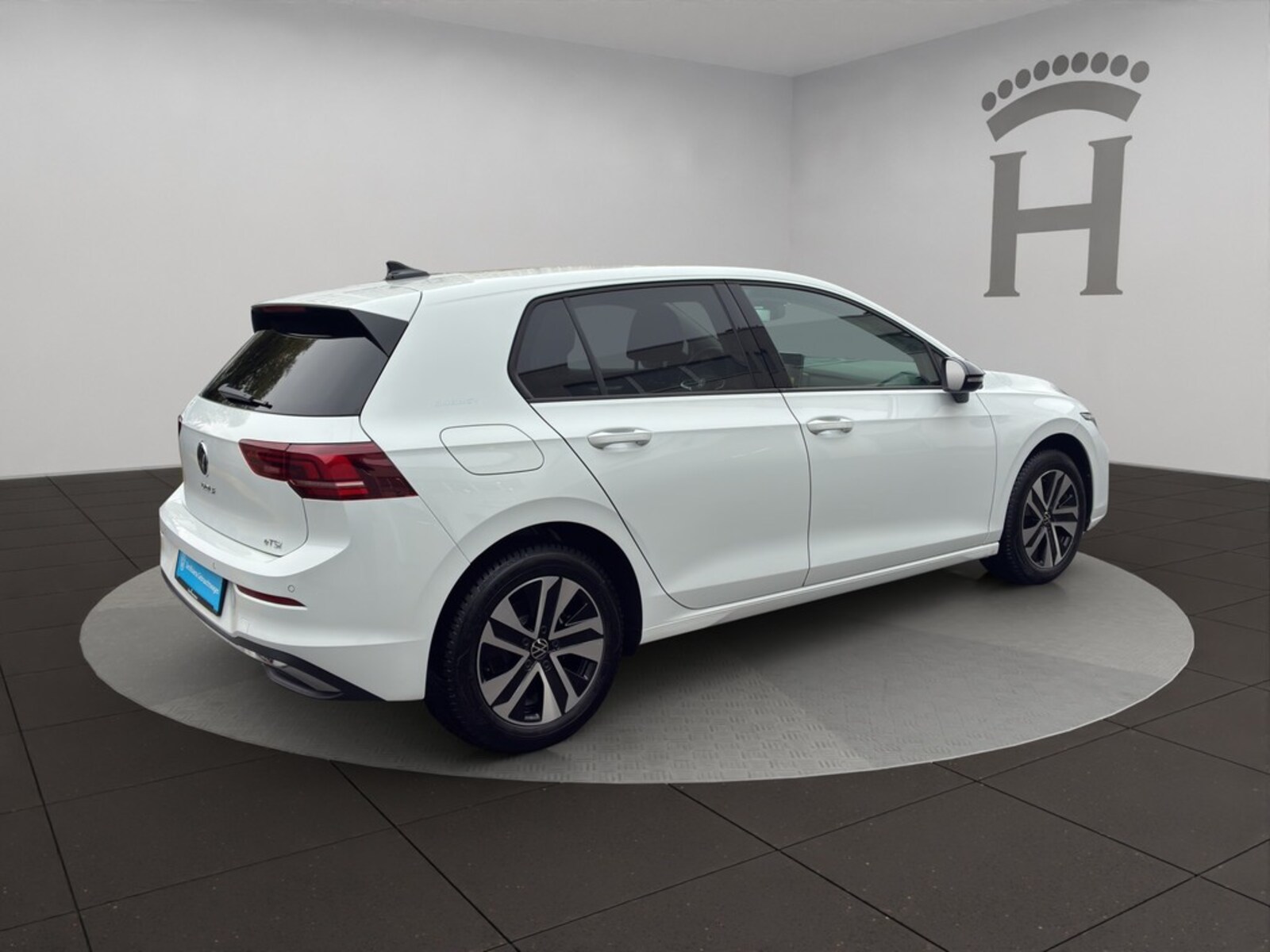 Volkswagen Golf – Bild 2