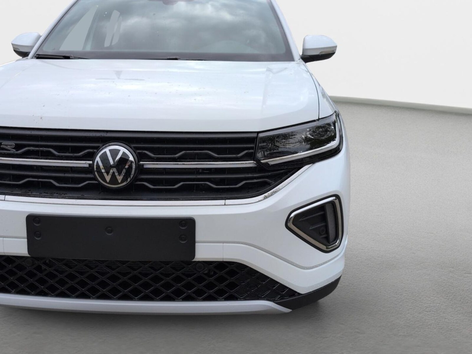 Volkswagen T-Cross – Bild 12