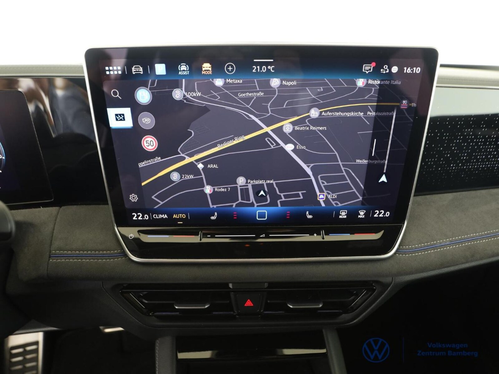 Volkswagen Tiguan – Bild 8