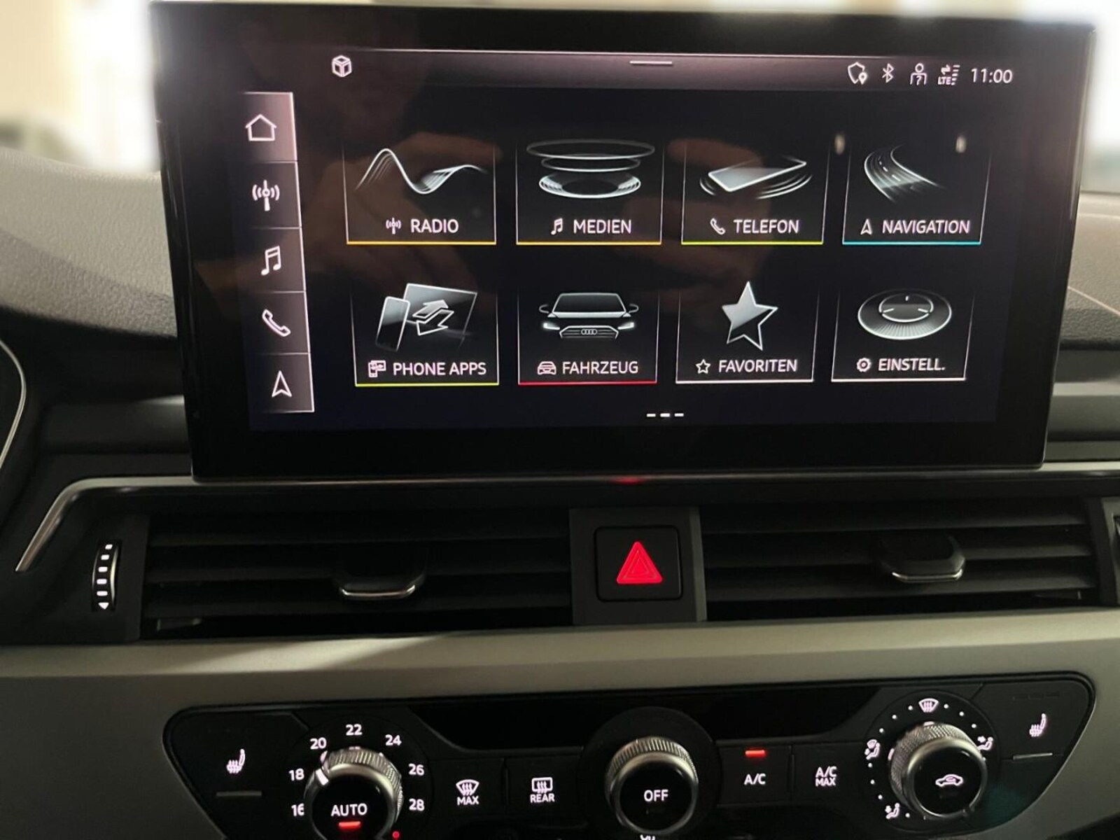 Audi A4 Avant – Bild 10