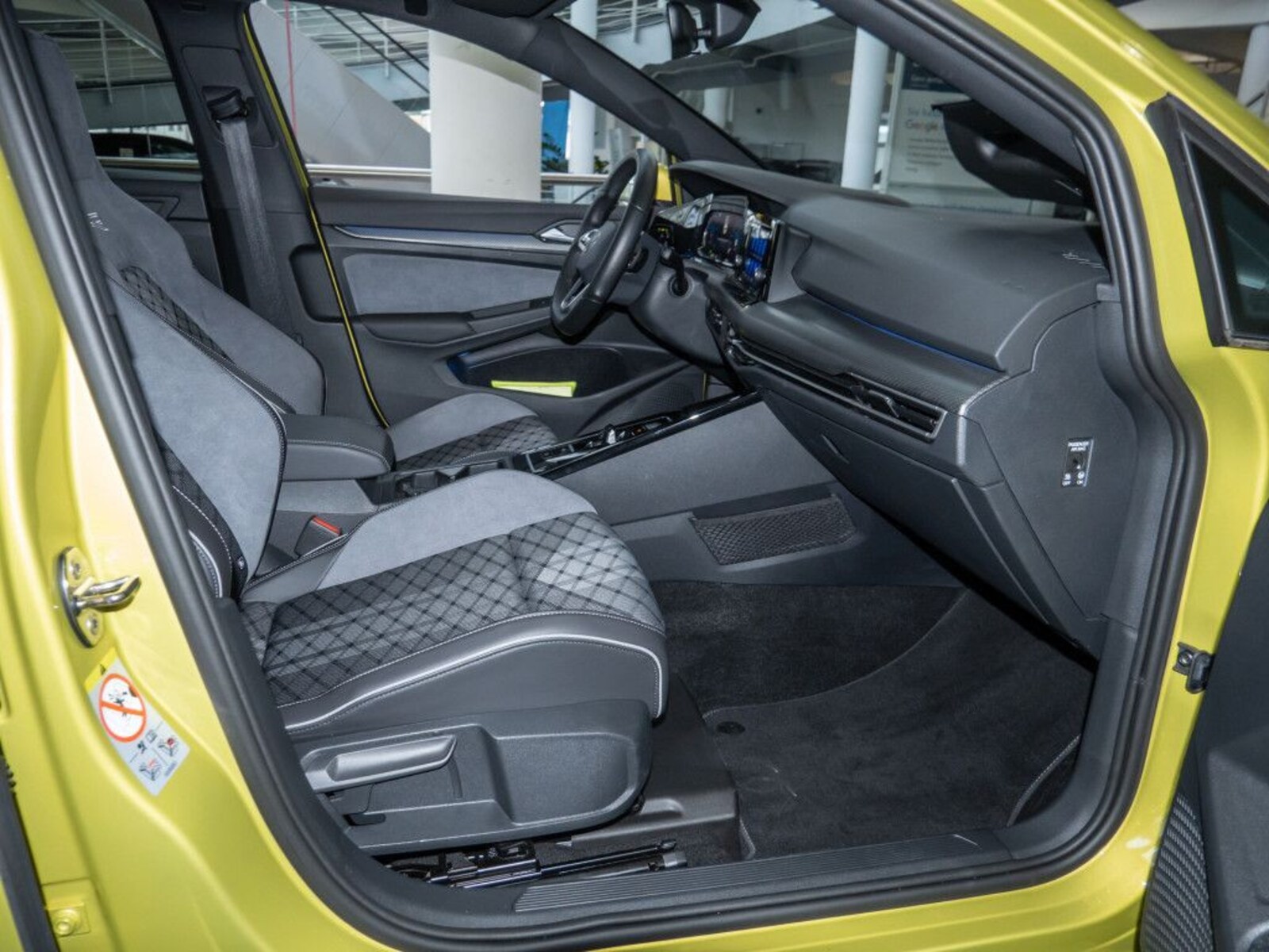 Volkswagen Golf – Bild 4