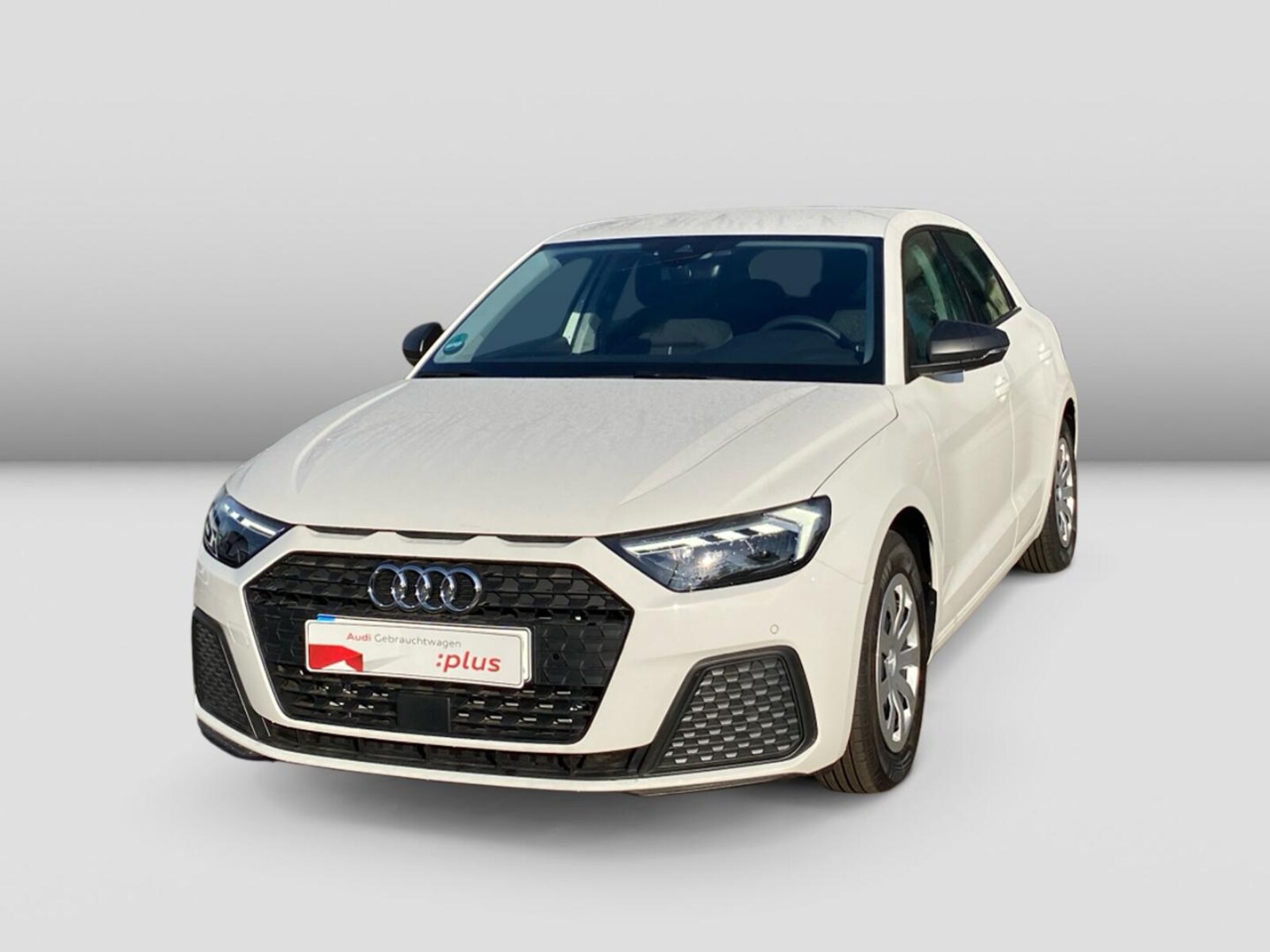 Audi A1 Sportback – Bild 2