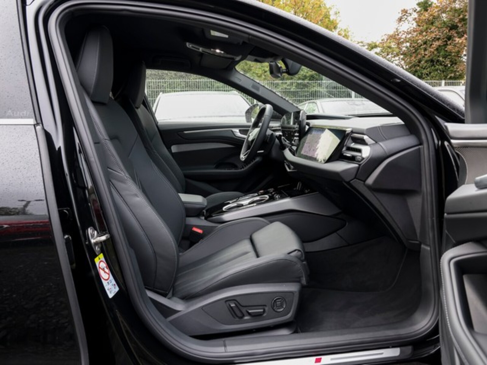 Audi A6 Avant – Bild 6