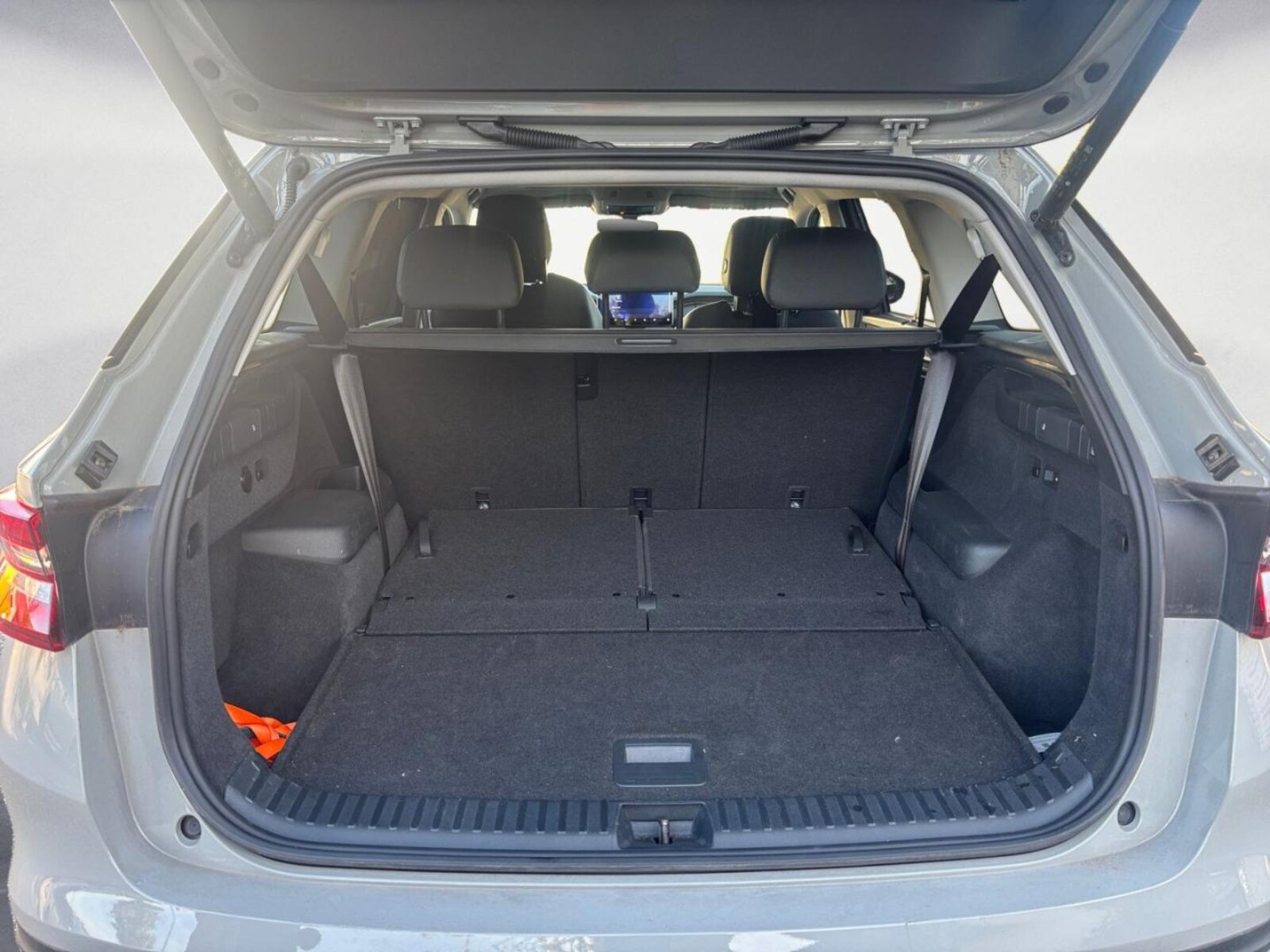 Škoda Kodiaq – Bild 14