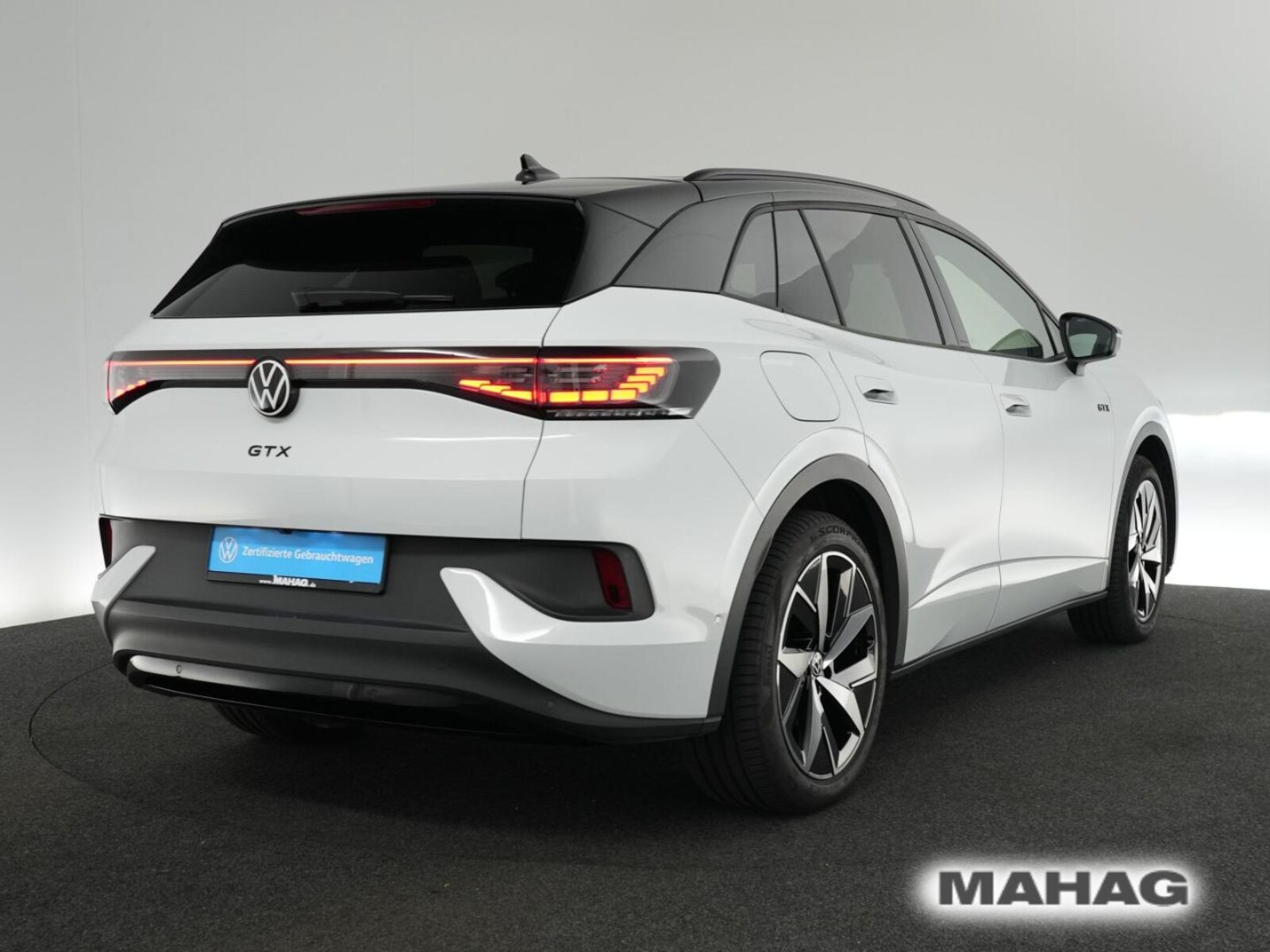 Volkswagen ID.4 – Bild 6