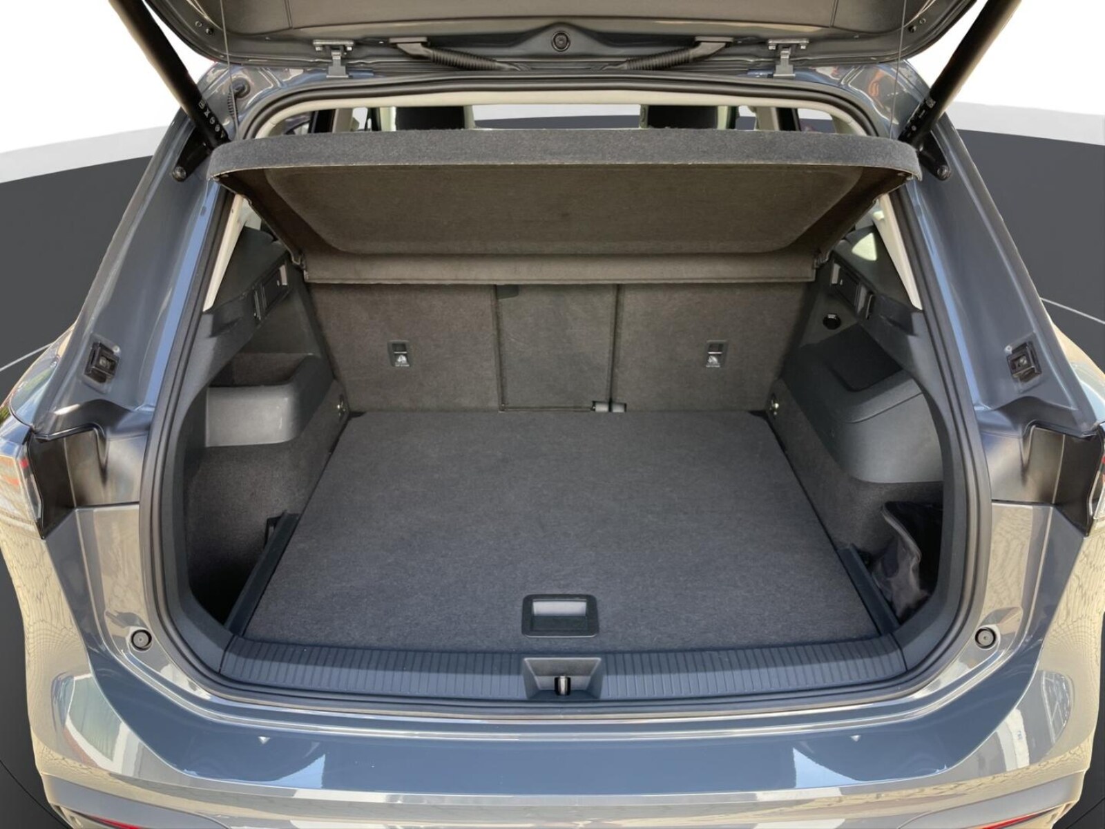 Volkswagen Tiguan – Bild 16