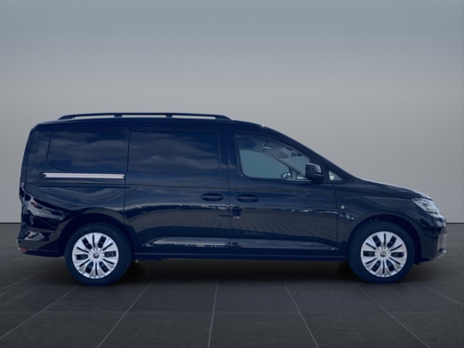 Volkswagen Caddy Maxi Cargo – Bild 8