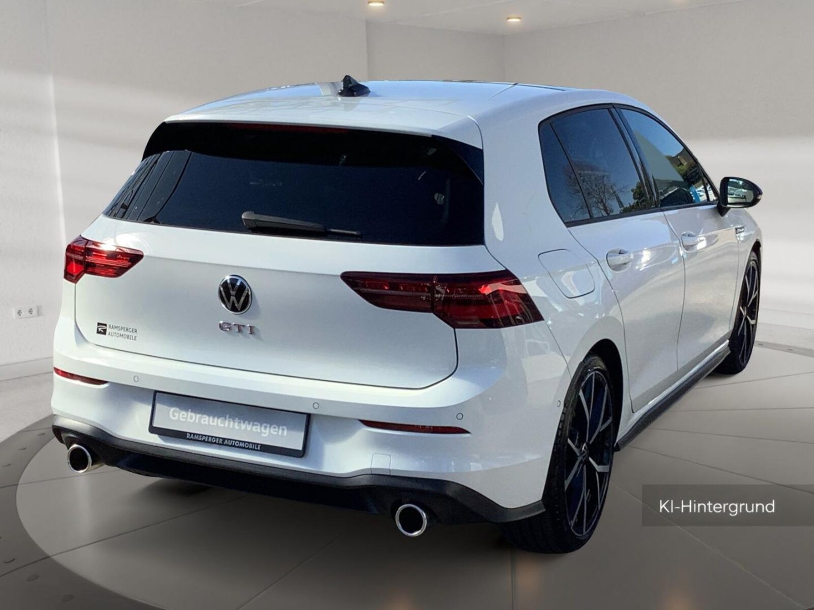 Volkswagen Golf – Bild 5
