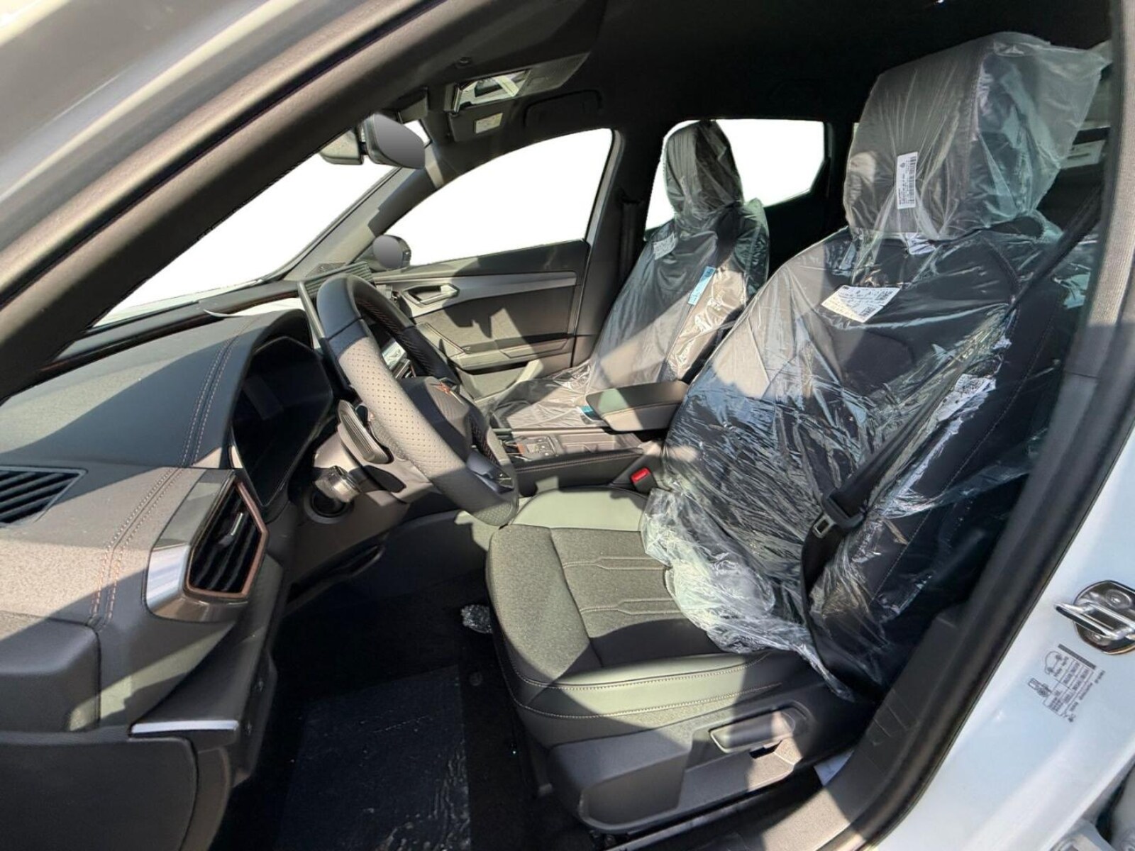 CUPRA Formentor – Bild 5