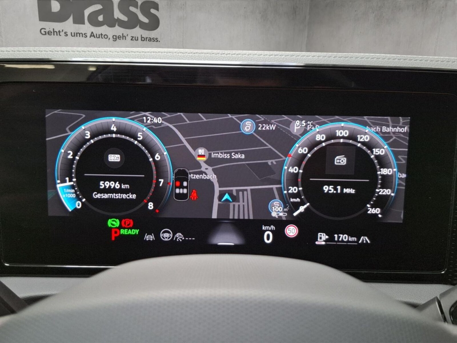 Volkswagen Tiguan – Bild 12