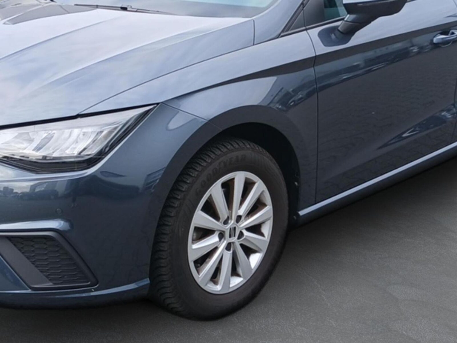 SEAT Ibiza – Bild 7