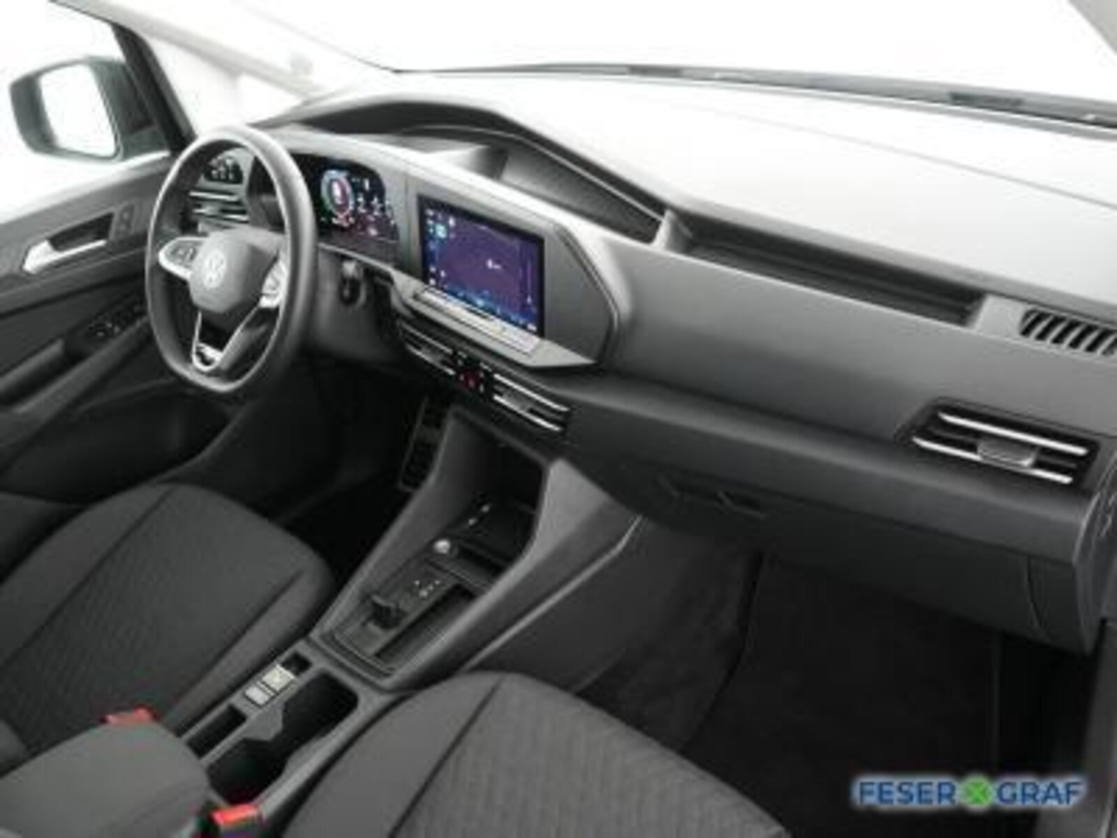 Volkswagen Caddy – Bild 4
