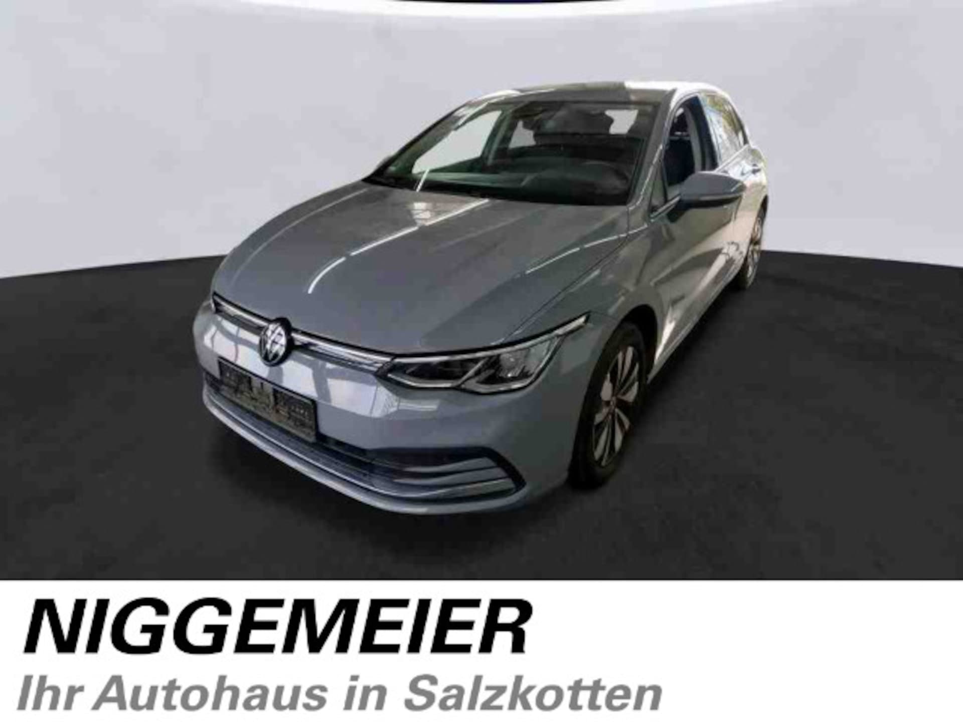 Volkswagen Golf 2023