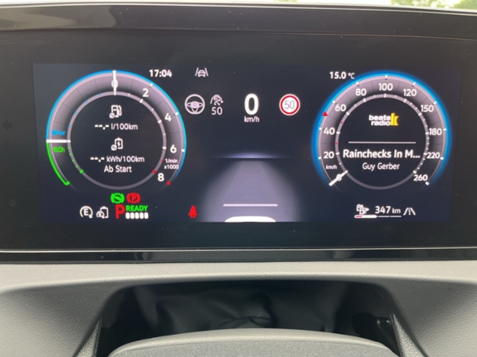 Volkswagen Tiguan – Bild 17