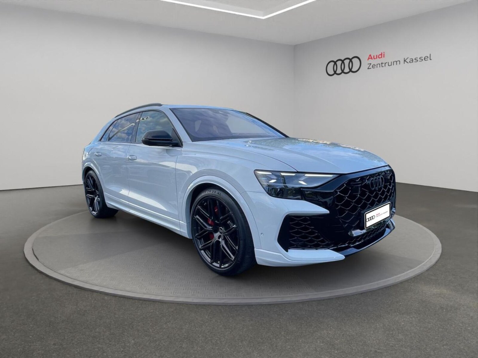 Audi RS Q8 – Bild 8