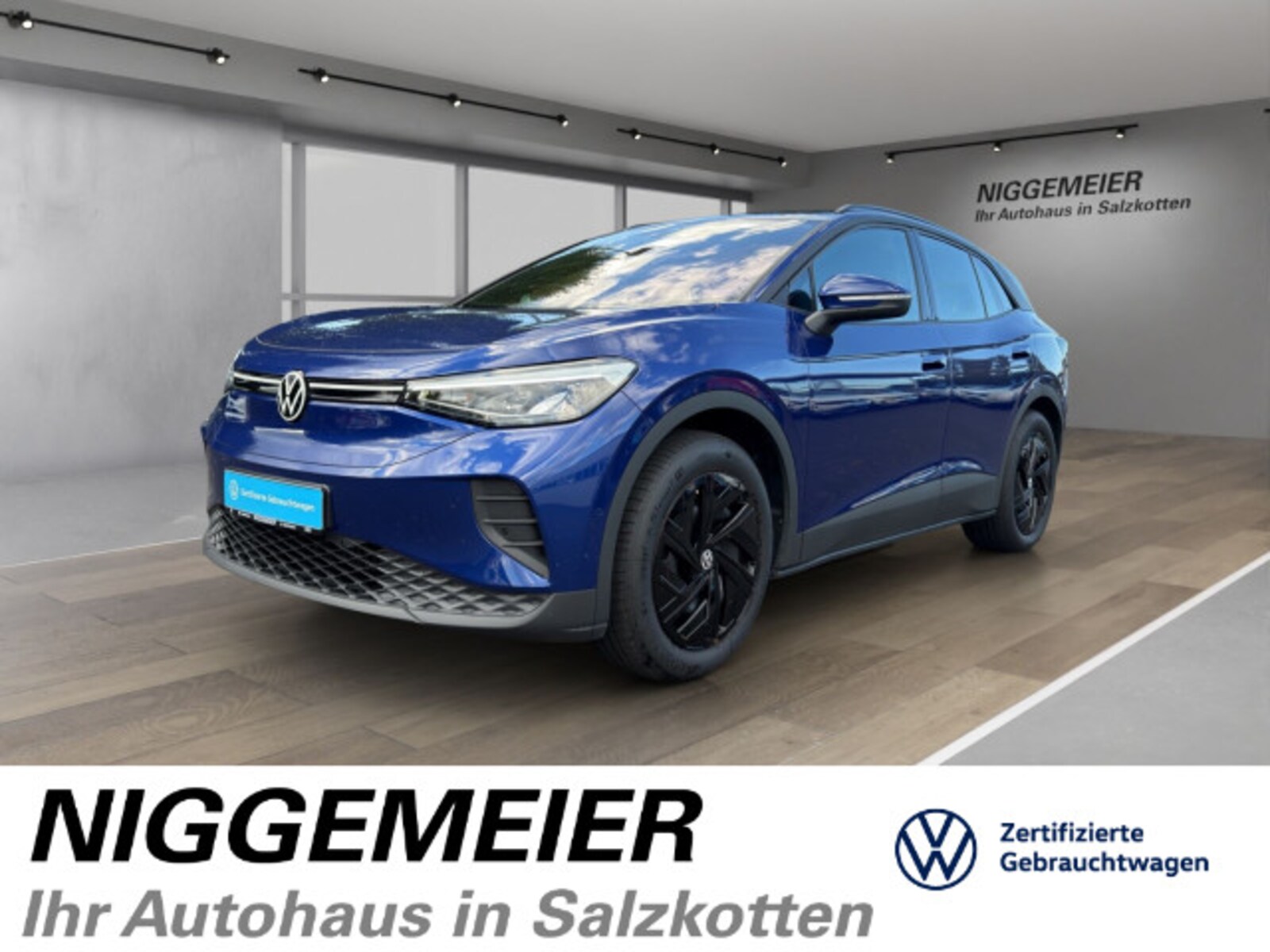 Volkswagen ID.4