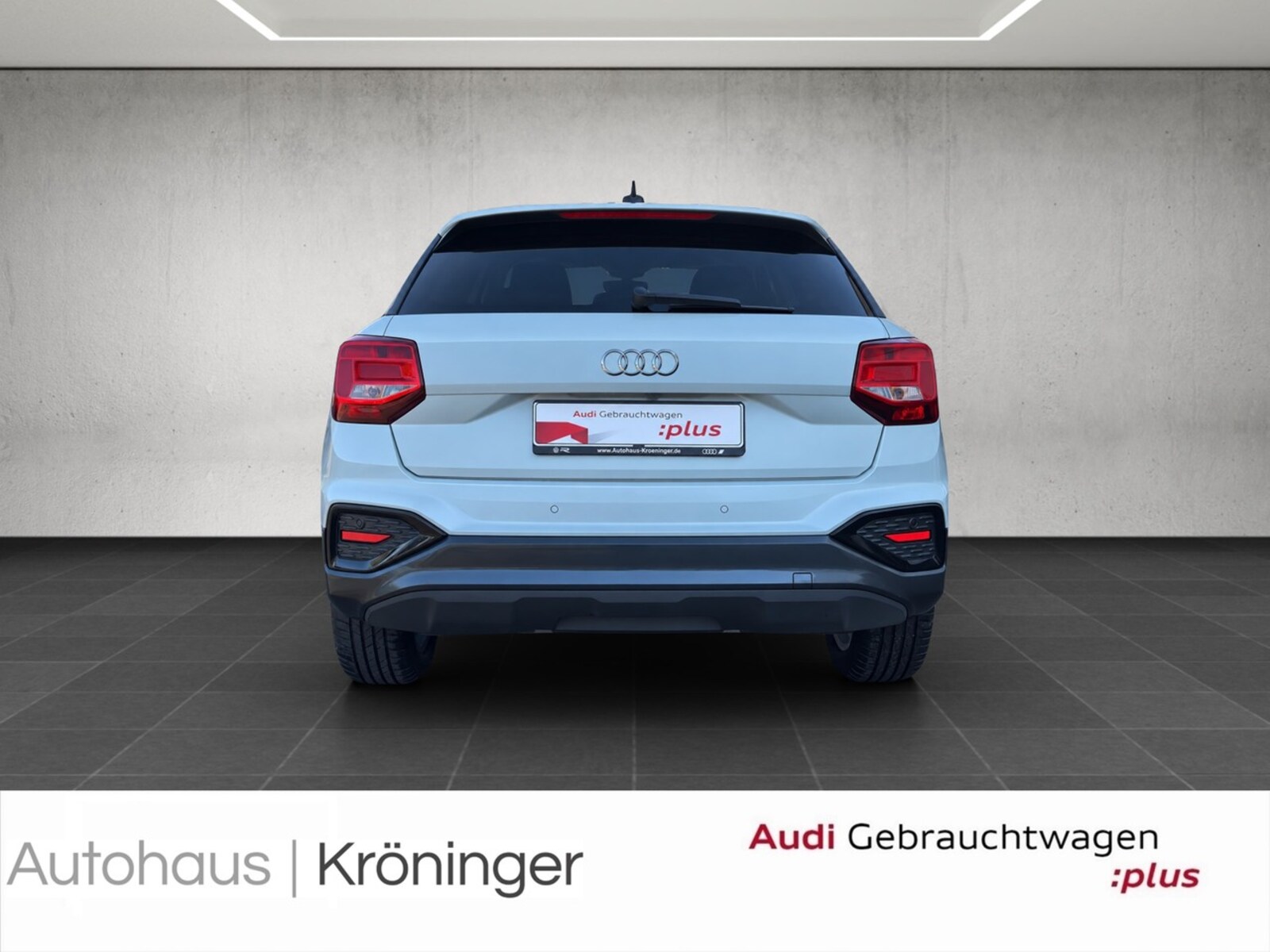 Audi Q2 – Bild 6