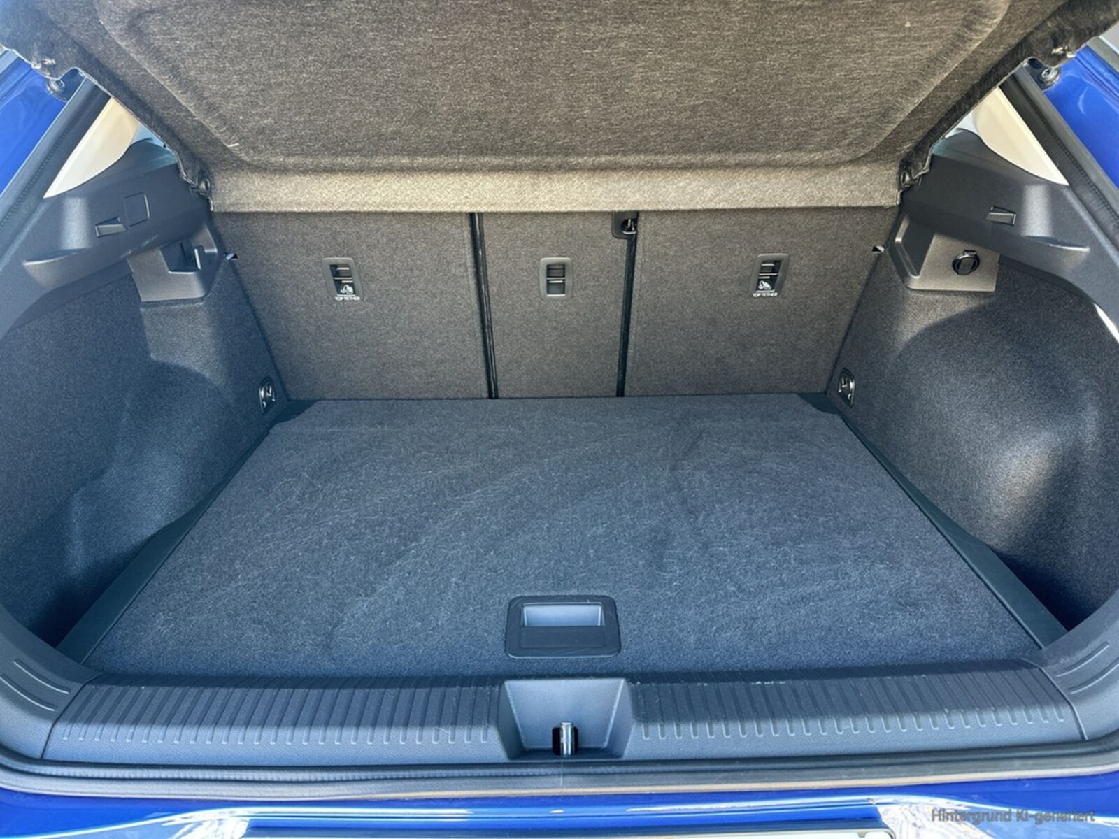 Volkswagen T-Roc – Bild 10