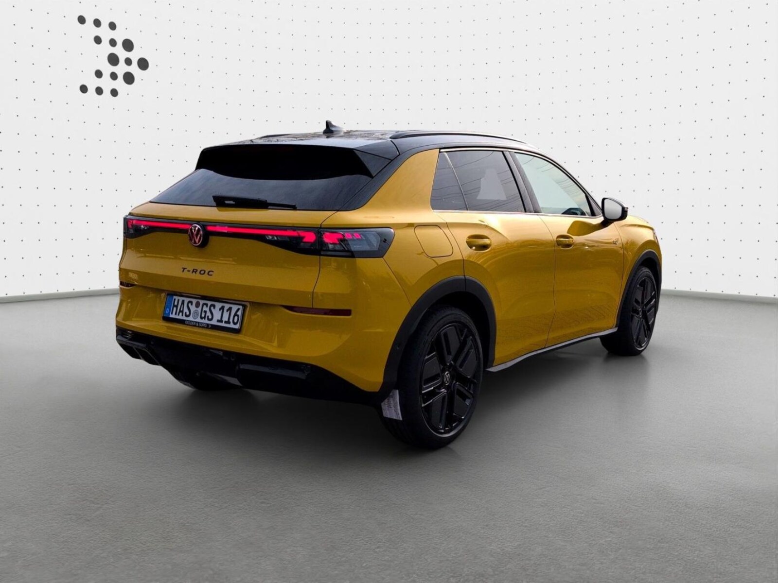 Volkswagen T-Roc – Bild 2