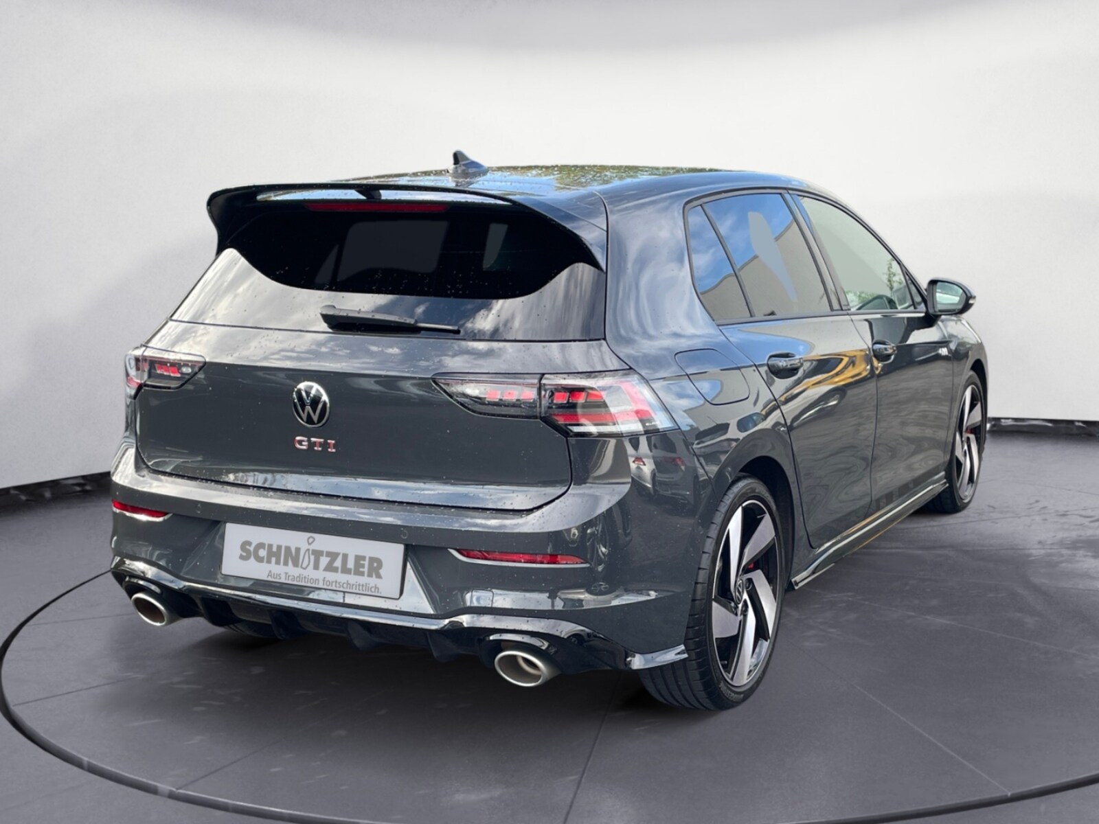 Volkswagen Golf – Bild 5