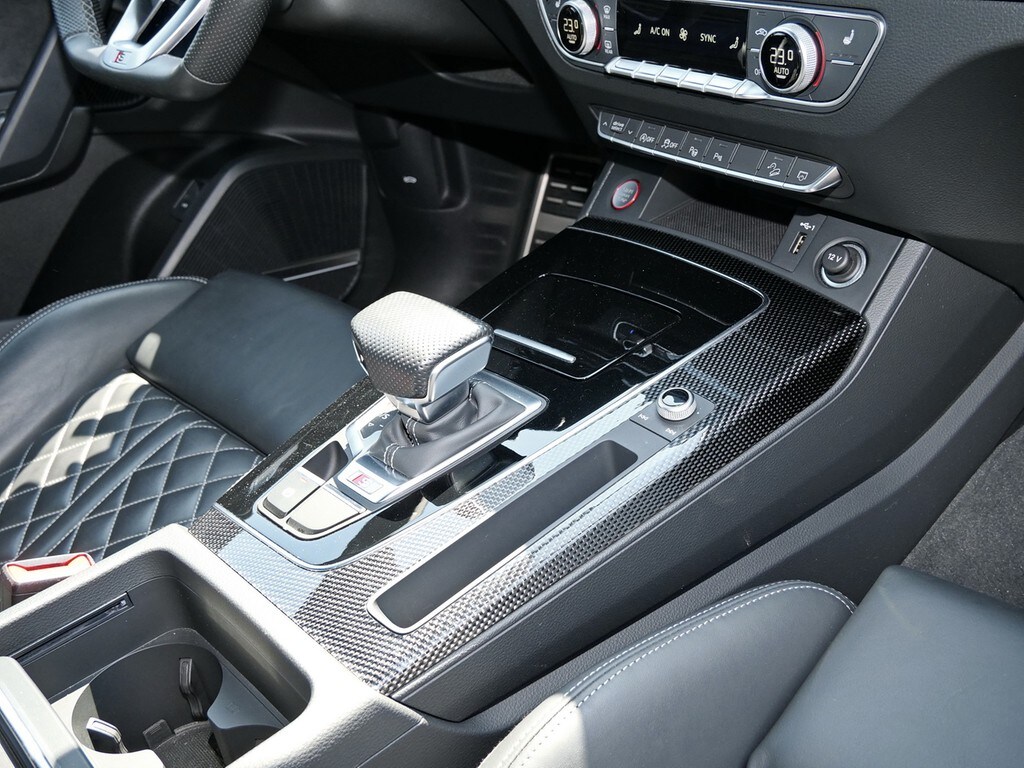 Image about Audi SQ5 Sportback TDI tiptronic