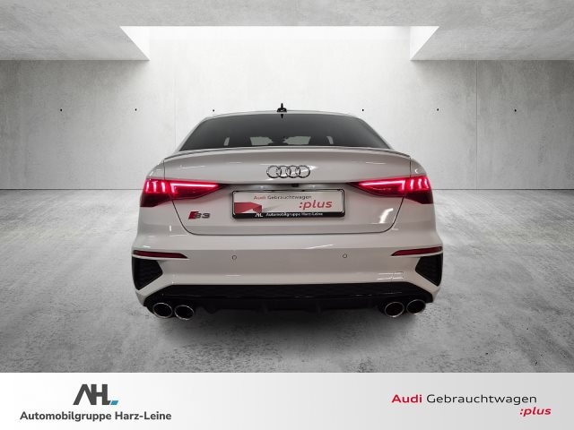 Audi S3 TFSI Quattro S Tronic -  - Joinsteer - #3