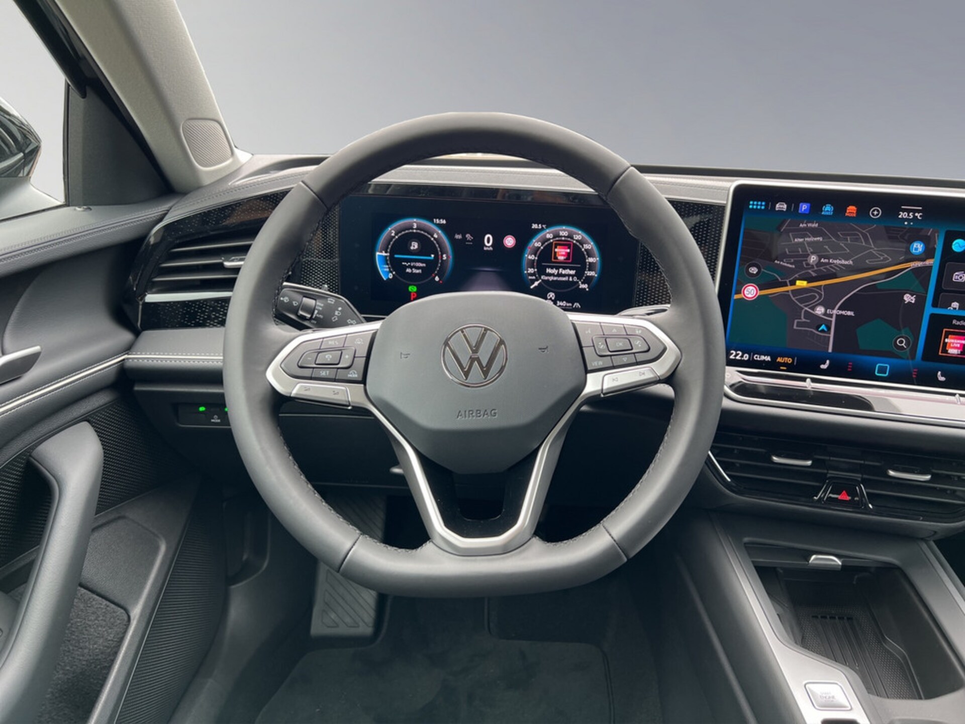 Volkswagen Passat Business