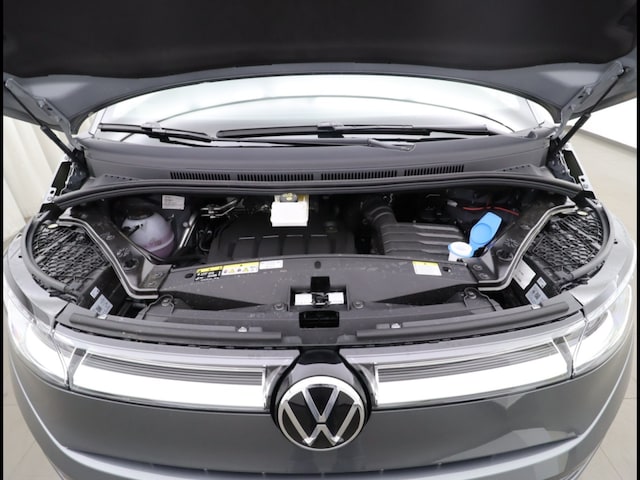 Volkswagen Multivan langversion