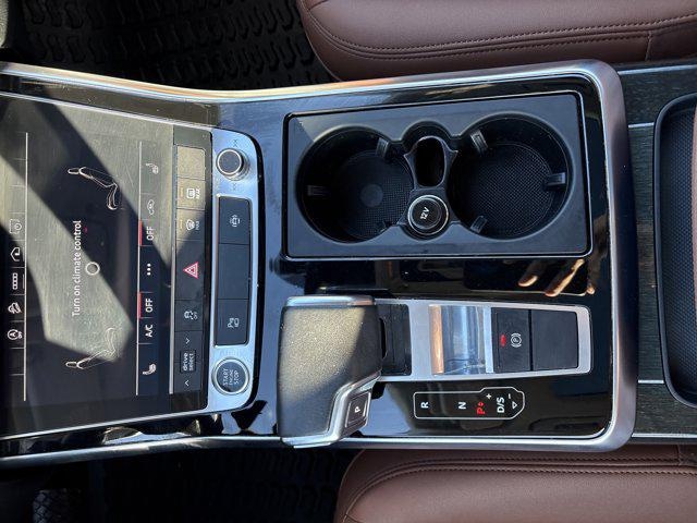 2022 Audi Q7 Premium - Photo 8