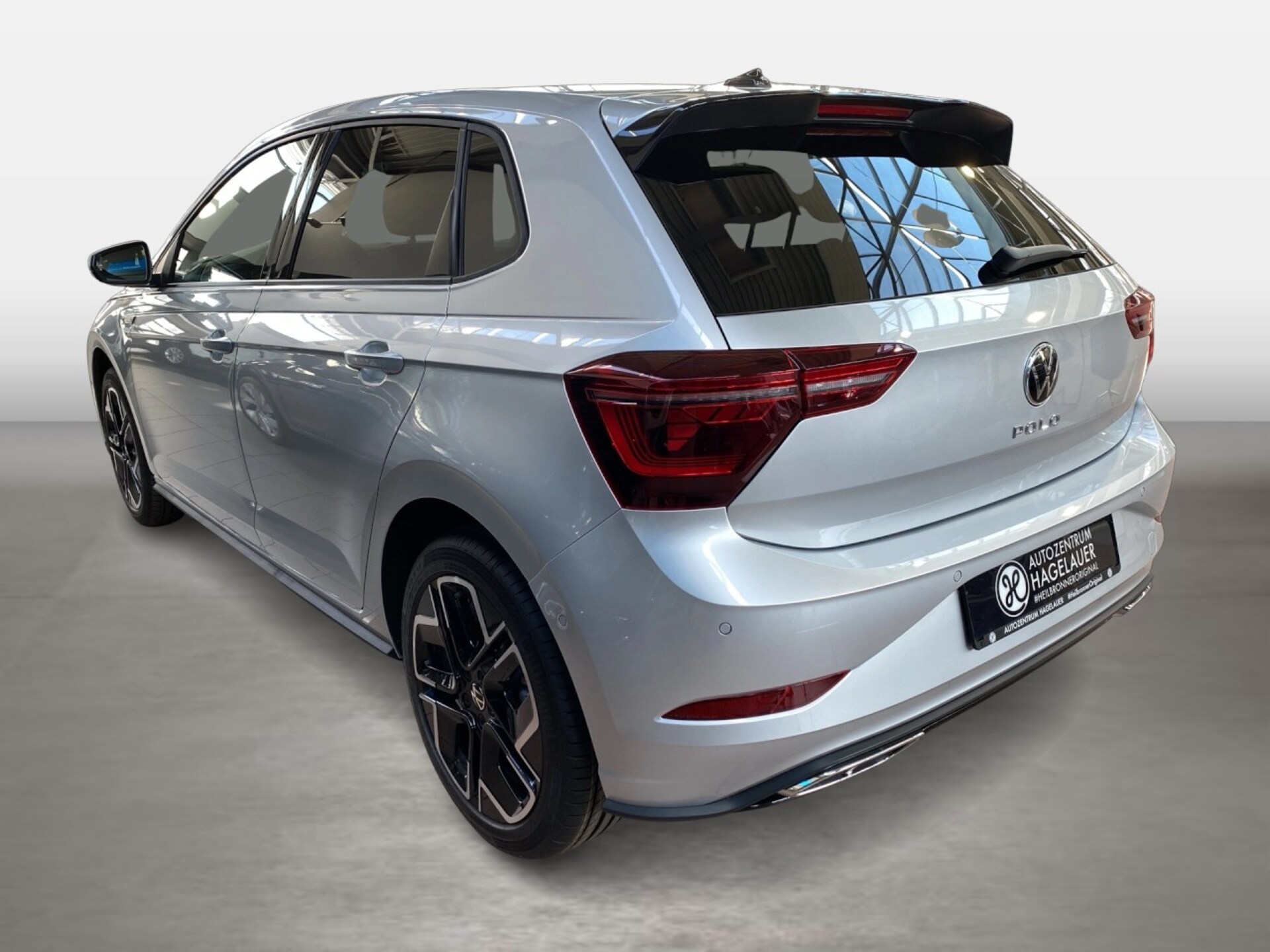 Volkswagen Polo R-Line