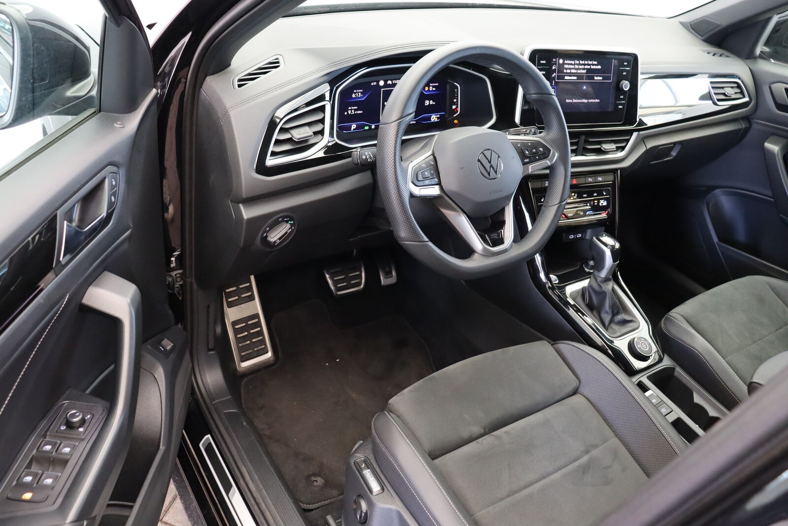 Volkswagen T-Roc – Bild 3