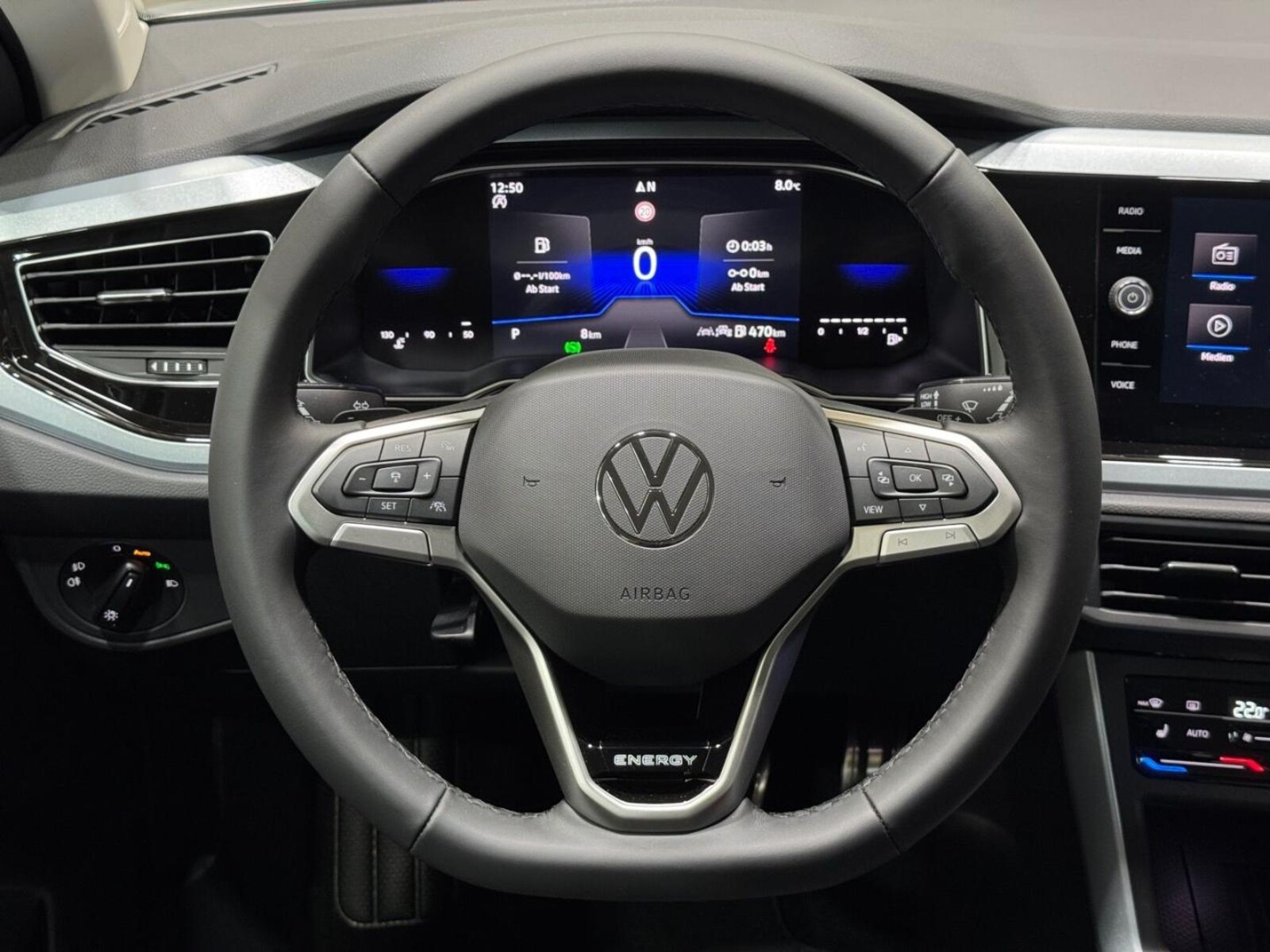 Volkswagen Taigo – Bild 6
