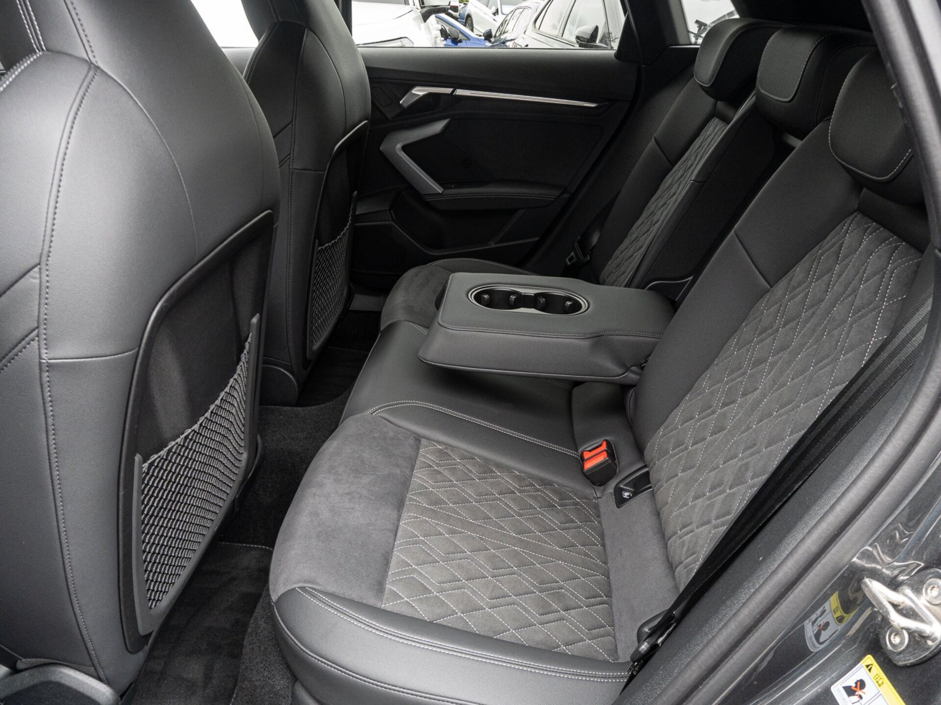 Audi S3 Sportback
