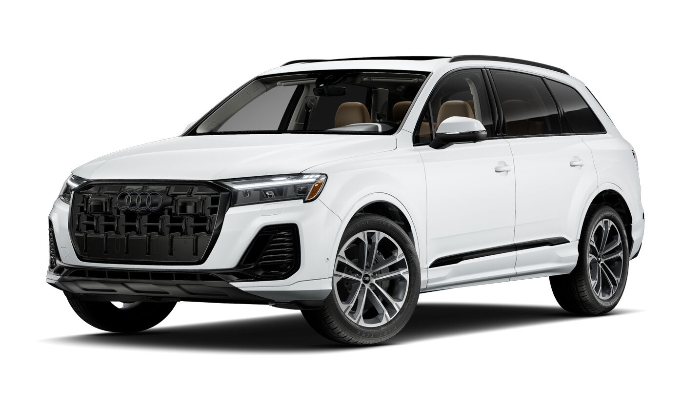 2026 Audi Q7 55 Premium quattro Tiptronic's photo