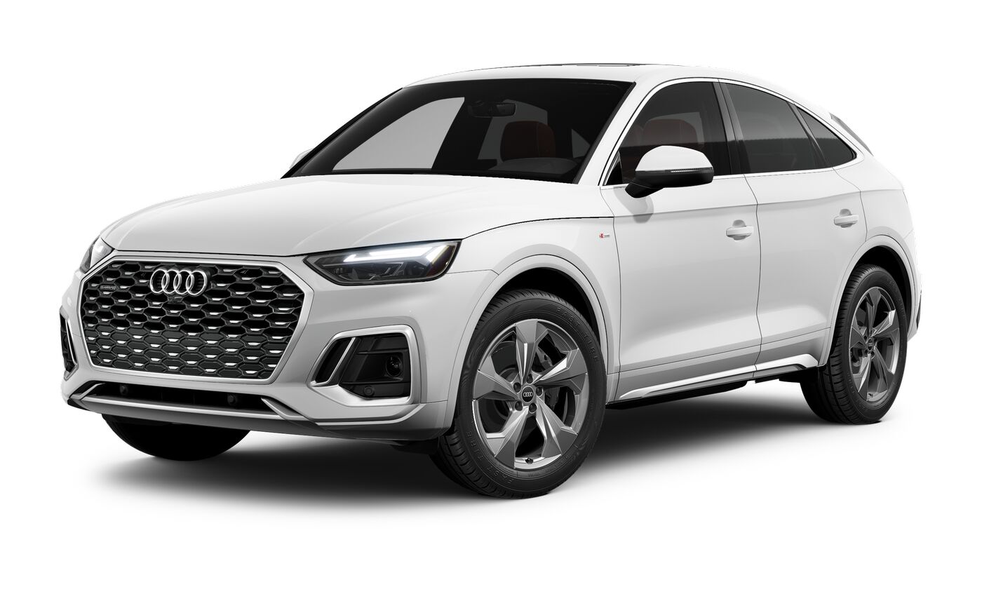 2023 Audi Q5 Sportback 45 Premium's photo