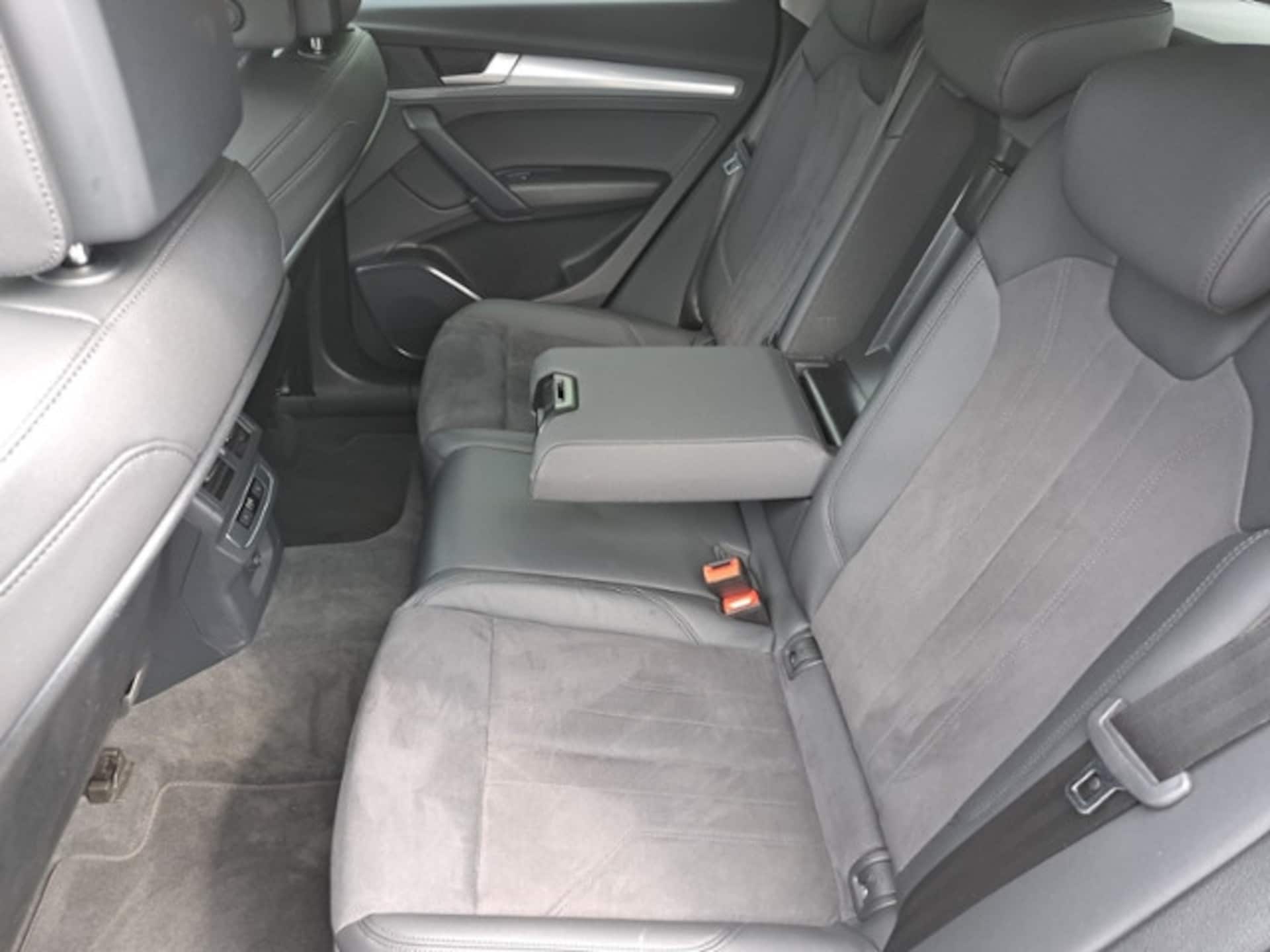 Audi Q5 SUV S line