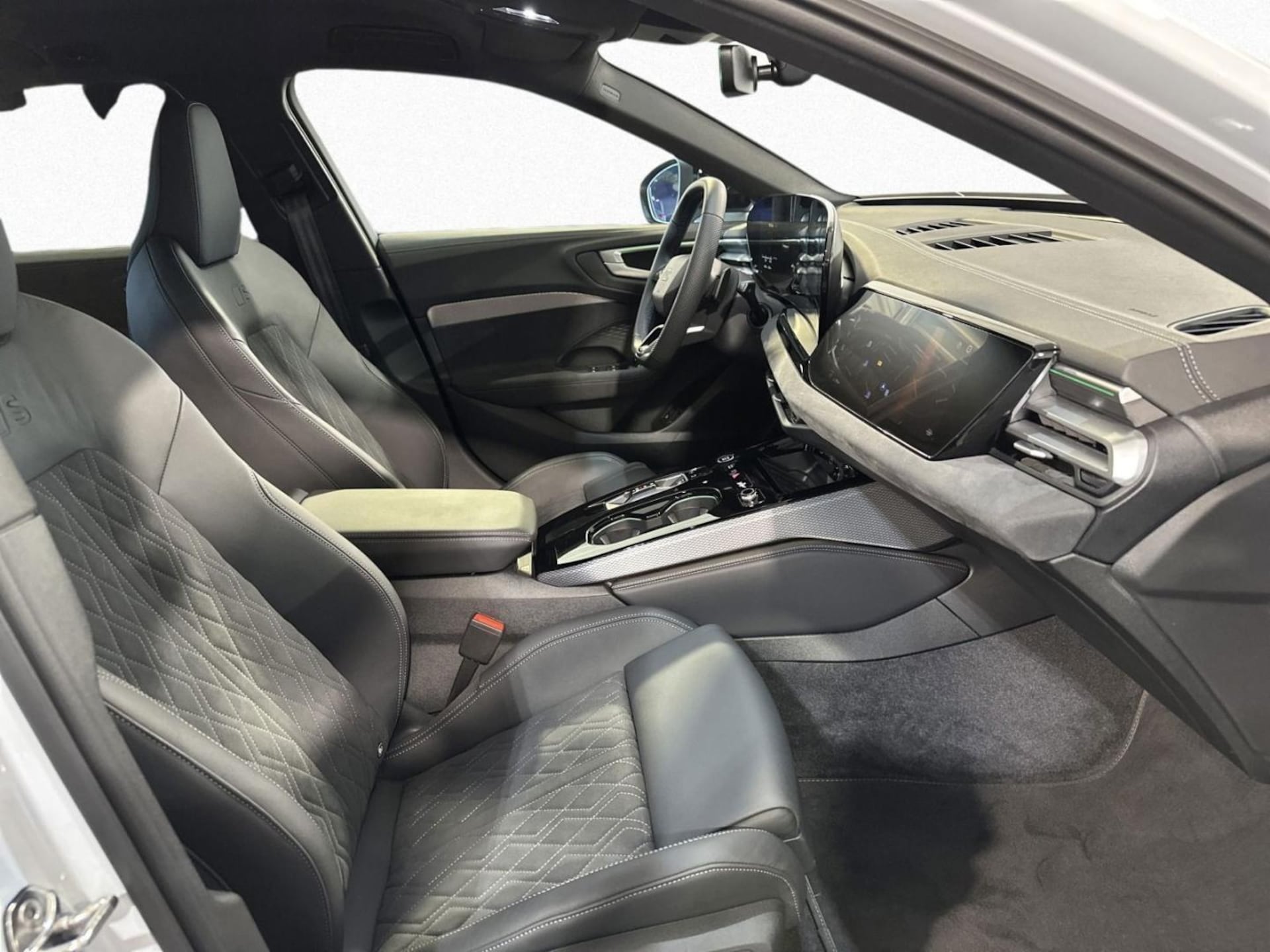 Audi A5 Avant e-hybrid