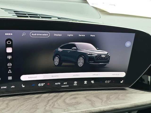 2026 Audi Q5 Sportback Premium - Photo 31